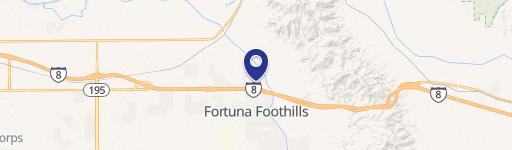 10710 Foothills Blvd