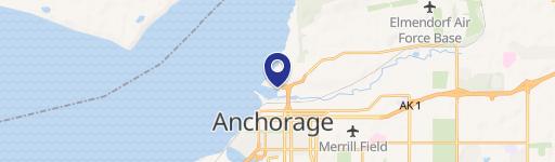 Anchorage, AK 99501