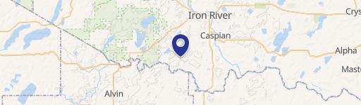 Iron River, MI 49935