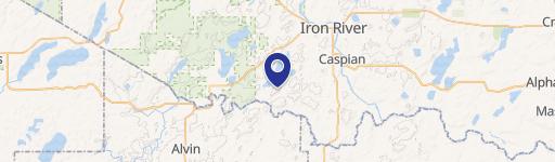 Iron River, MI 49935