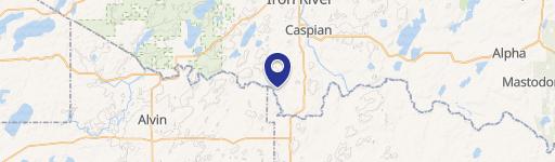 Iron River, MI 49935