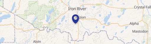 Iron River, MI 49935