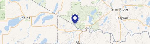 Iron River, MI 49935