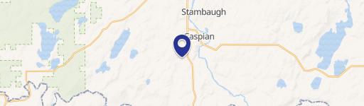 Iron River, MI 49935