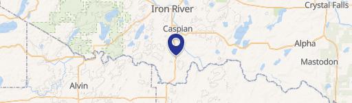 Iron River, MI 49935