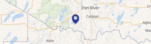 Iron River, MI 49935