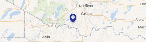 Iron River, MI 49935