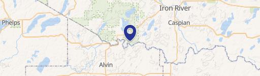 Iron River, MI 49935