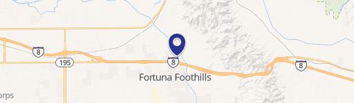 10710 Foothills Blvd
