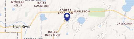 183 Bates Gaastra Rd