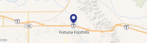 10710 Foothills Blvd