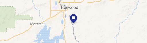 Ironwood, MI 49938