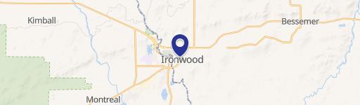 Ironwood, MI 49938