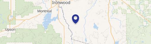 Ironwood, MI 49938