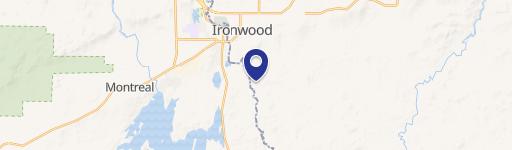 Ironwood, MI 49938