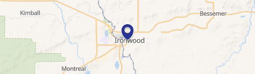 Ironwood, MI 49938