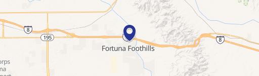 11480 Foothills Blvd