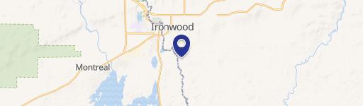 Ironwood, MI 49938