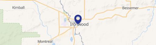 Ironwood, MI 49938