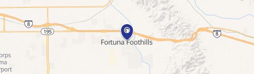 11792 Foothills Blvd
