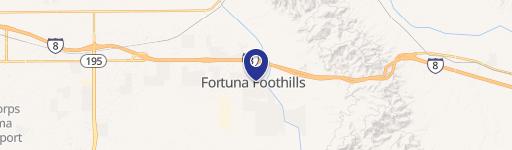 11862 Foothills Blvd