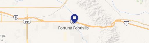 11375 Foothills Blvd