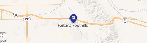 11689 Foothills Blvd