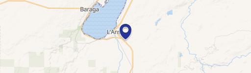 Lanse, MI 49946