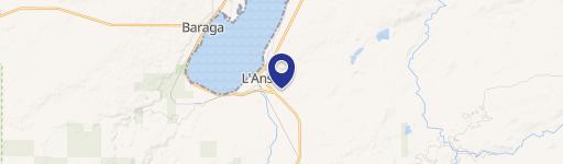 Lanse, MI 49946