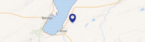Lanse, MI 49946