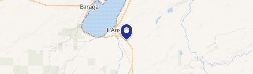 Lanse, MI 49946
