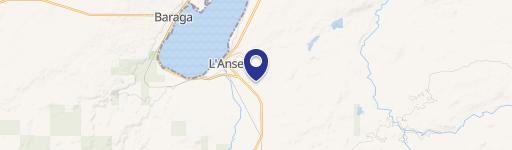 Lanse, MI 49946