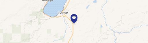 Lanse, MI 49946