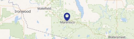 Marenisco, MI 49947