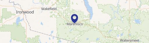 Marenisco, MI 49947