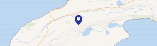 Calumet Air Force Sta