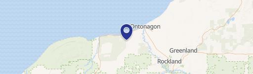 Ontonagon, MI 49953