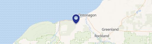 Ontonagon, MI 49953
