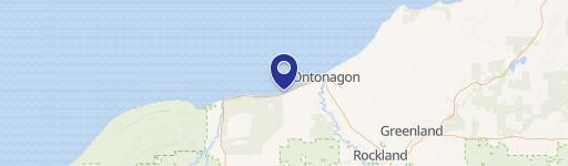 Ontonagon, MI 49953