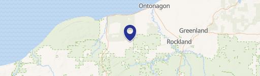 Ontonagon, MI 49953