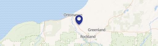Ontonagon, MI 49953