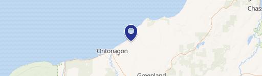 Ontonagon, MI 49953