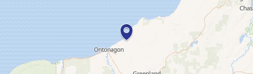 Ontonagon, MI 49953