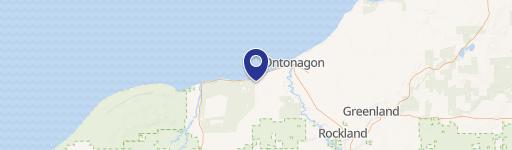 Ontonagon, MI 49953