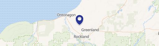 Ontonagon, MI 49953