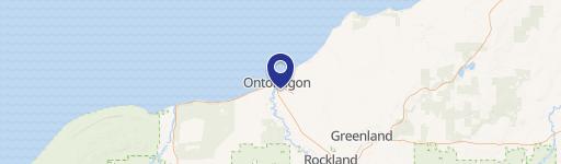 Ontonagon, MI 49953