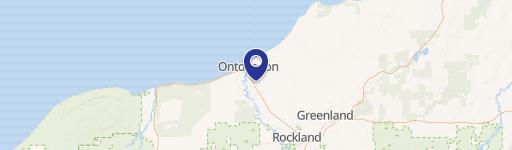 Ontonagon, MI 49953