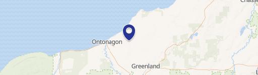 Ontonagon, MI 49953