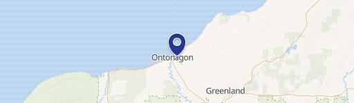 Ontonagon, MI 49953