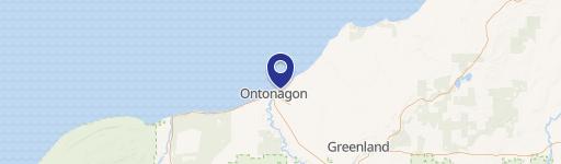 Ontonagon, MI 49953